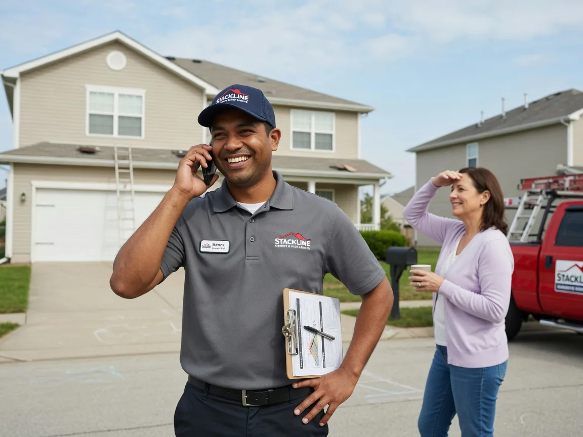 Chimney flashing repair Central Islip, NY FAQs